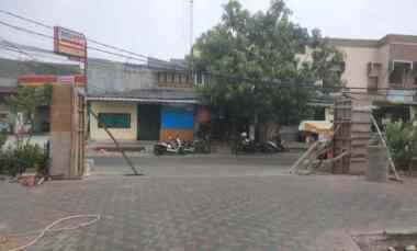 dijual tanah jl raya jakamulya