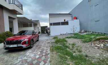 Dekat Ambarukomo Plaza, 109 m2 Kavling Murah Janti 654 juta NEGO