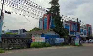 dijual tanah jl raya jombang raya