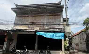 Dijual 3,7 are, Bonus RUKO, jl. Raya Kesambi Kerobokan Kuta Utara