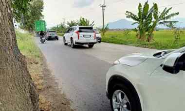 dijual tanah jl raya majalaya rancaekek