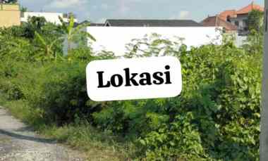 Dijual 1,6 are, jl. Cendrawasih Raya Munggu Cepaka Kediri Tabanan