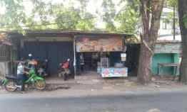 Tanah Dijual di Bekasi Timur Cocok untuk Showroom / Mini Market
