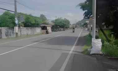 dijual tanah jl raya prambanan piyungan