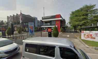 dijual tanah jl raya raden saleh karang