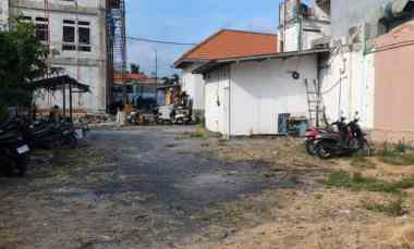 Dijual 2,3 are, jl. Raya Semat Tibubeneng Canggu Kuta Utara