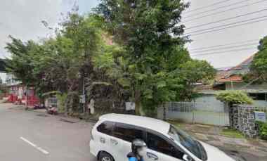 dijual tanah jl raya tidar