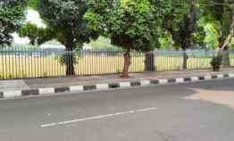 Tanah 1 Hamparan di Jalan RC Veteran Raya Bintaro Jakarta Selatan
