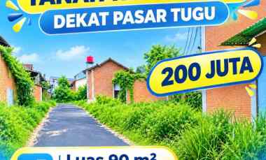 Tanah Dijual Daerah Kedamaian Ridwan Rais Bandar Lampung