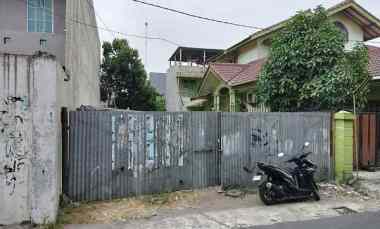 dijual tanah jl ringin raya condong