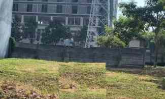dijual tanah jl royal residance