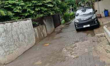 dijual tanah jl rtm cimanggis