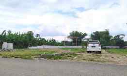 Tanah Dijual di Jl. Sadang Sari, Kec. Margahayu, Kabupaten Bandung, Jawa Barat