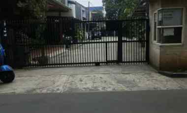 dijual tanah jl sadar 1 jatimurni