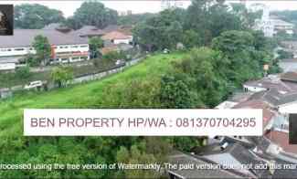 Dijual Tanah Bogor 5.6 00 m2 Pajajaran Jabar Komersil BEST Price