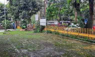 dijual tanah jl sancang babakan bogor kota