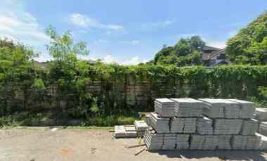 dijual tanah jl sidosermo indah