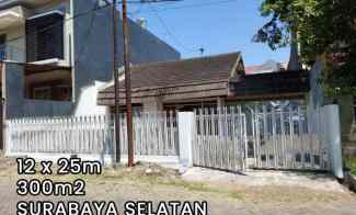 Dijual Cepat Rumah Sidosermo Indah Surabaya Selatan Shm