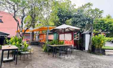 dijual tanah jl siligita