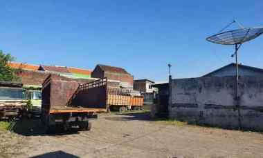 Tanah Siap Bangun Simorejo Sari Tanjungsari Pusat Kota Surabaya