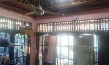 dijual tanah jl singasari utara