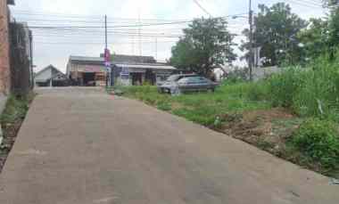 Peluang Bisnis Tanah Dijual Pinggir Jalan Utama Talang Jambe