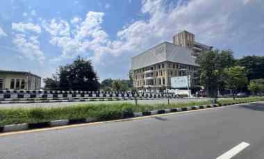 dijual tanah jl sri rahayu no 129