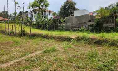 dijual tanah jl sukasirna pagerwangi