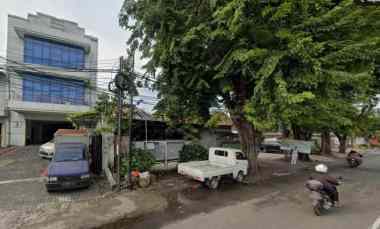 dijual tanah jl sulawesi