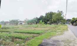 Jual Tanah 10.000 m2 di Deli Serdang dekat Bandara Kualanamu