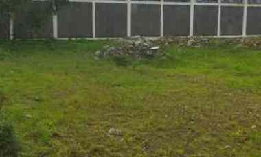 dijual tanah jl sumur batu