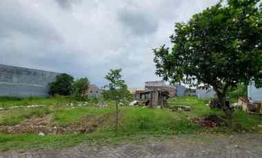 Tanah Siap Bangun Super Murah Strategis di Lowokwaru Malang