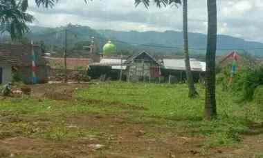 dijual tanah jl supiani majang tengah