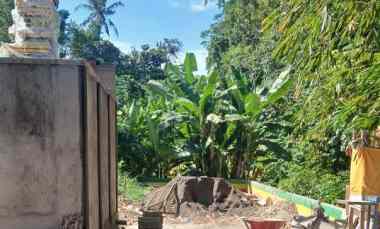 dijual tanah jl suradipa i