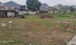 Tanah Dijual di Jl Swakarsa Haji Namanya, Pondok Kelapa, Duren Sawit