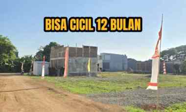 dijual tanah jl tamangapa raya samata