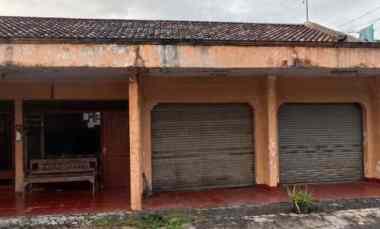 dijual tanah jl tamansiswa pandeyan