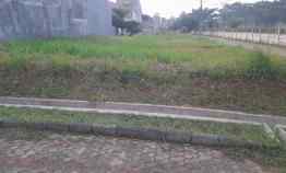 dijual tanah jl tampak siring raya