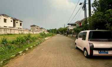 dijual tanah jl tampak siring raya