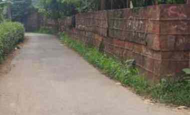 dijual tanah jl tanjung pengasinan