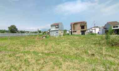 dijual tanah jl ters gagak lumayung