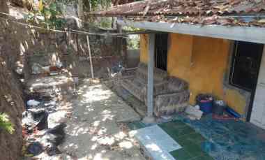 dijual tanah jl terusan kapten halim