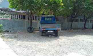 dijual tanah jl topas raya jembatan 9