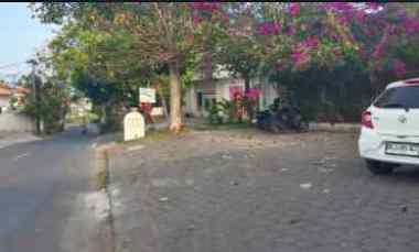 Tanah 35 are Strategis Ungasan Jalan Utama Toyaning - Nempel Villa R