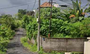 Dijual 1,8 are, jl Trenggana XIX Gg. Pura Taman Peguyangan Kangin Dps