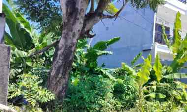dijual tanah jl tukad balian