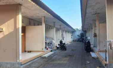 Dijual 6 are, Bonus Kosan, jl. Tukad Batanghari Panjer Renon Denpasar