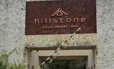 dijual tanah jl tunjung 2