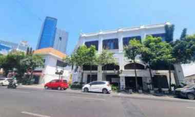 dijual tanah jl tunjungan kel genteng