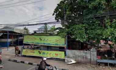 DI Jual Rumah di Jalan Urip Sumiharjo Pas Depan RS. Primaya